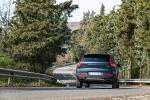 Volvo XC40 T5 Plug-in Hybrid Inscription 2020 года (WW)
